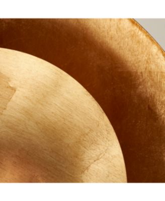 Ovid Wall Sconce 14" - Gold