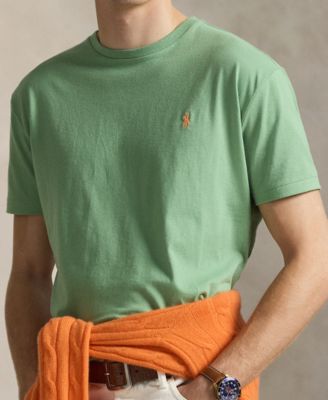 Men's Classic-Fit Crewneck T-Shirt