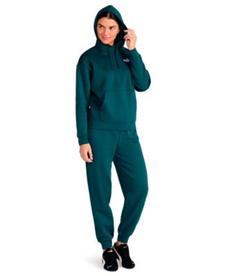 Women's Essential Small No. 1 Logo Comfort Sweatpants