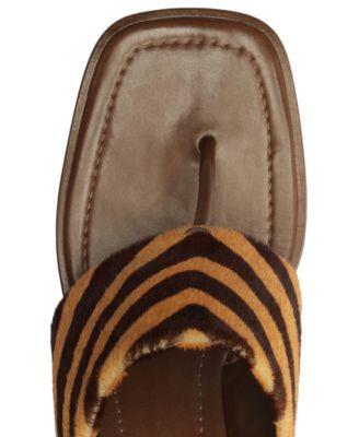 Women's Martha Block Heel Dress Sandals