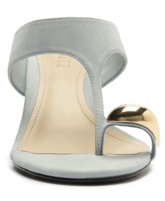Women's Maisie T-Strap Dress Sandals