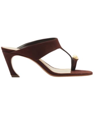 Women's Maisie T-Strap Dress Sandals