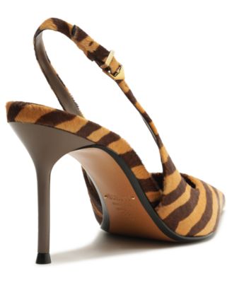 Women's Paola Stiletto Heel Pumps