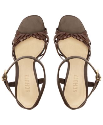 Women's Tara Platform Block Heel Sandals