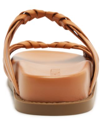 Women's Tara Sporty Flat Sandals