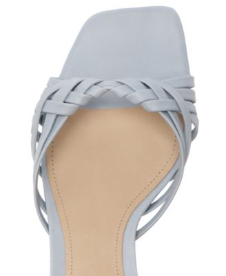 Women's Tara Mid Kitten Heel Sandals