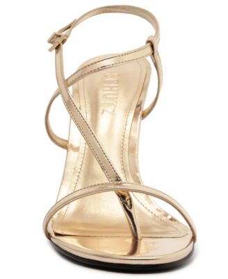 Women's Azure Stiletto Heel Dress Sandals