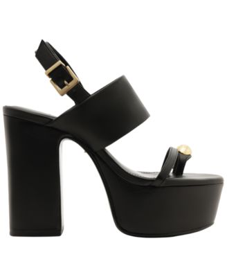 Women's Mandy Platform Block Heel Sandals