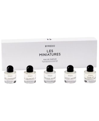 BYREDO 5-Pc. Mini Eau De Parfum Gift Set - Macy's