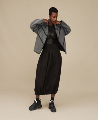 UGG Women's Ellison Fluff Shell Jacket