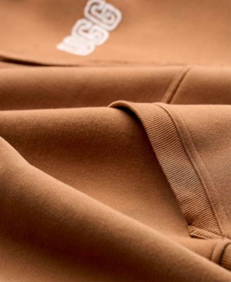 UGG Women's Oversized Graphic Sweatshirt