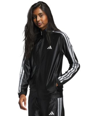 Women's Shine Regular Fit Sportswear Jacket