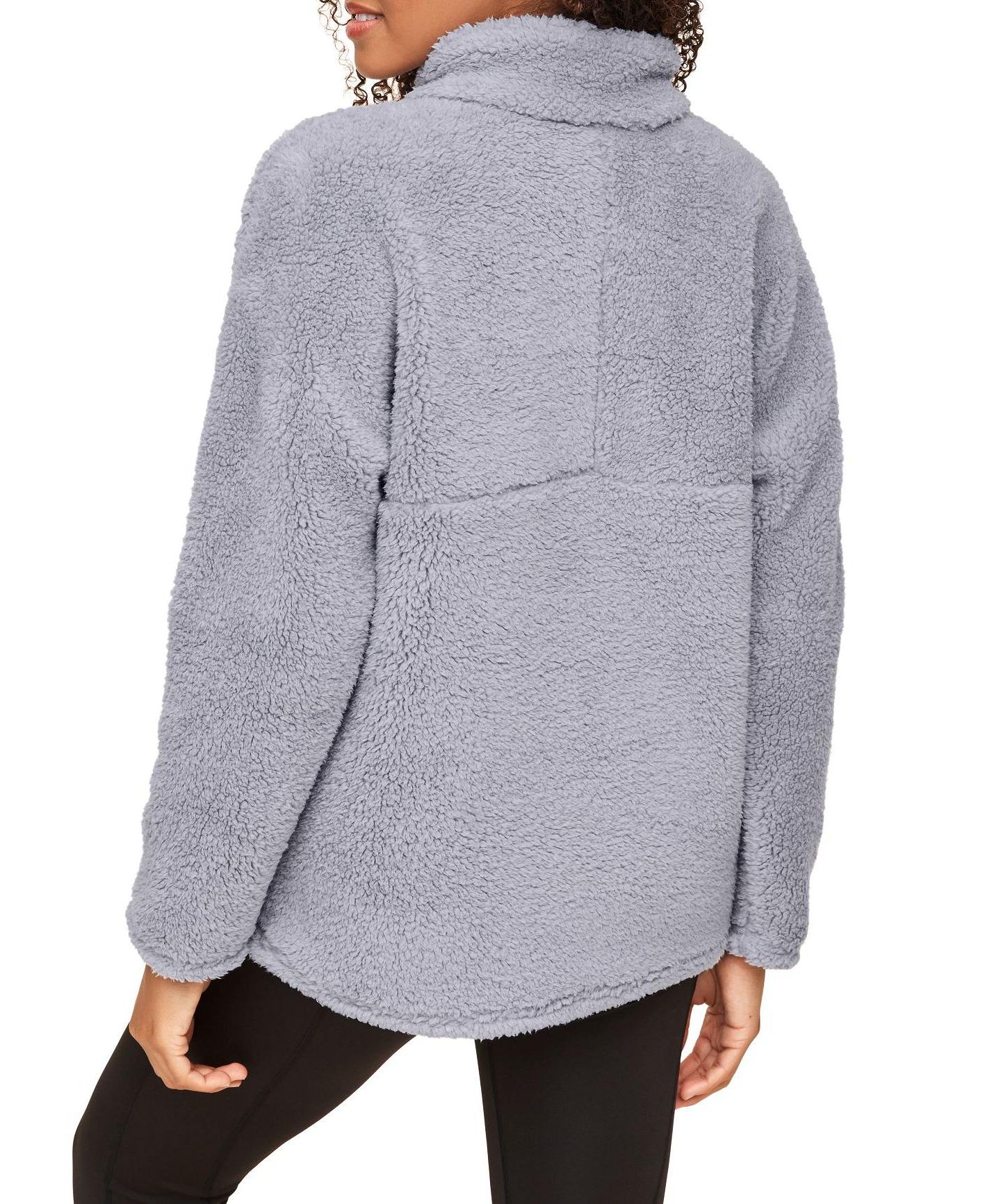 Женский свитер Adore Me Addi Pullover, цвет: Средний серый — фото 2