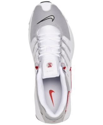 Men&#39;s Shox NZ Casual Sneakers from Finish Line