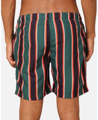 Men's Steven Stripe Shorts
