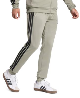 Men's 3-Stripes Tricot Tapered Sportswear Track Pants