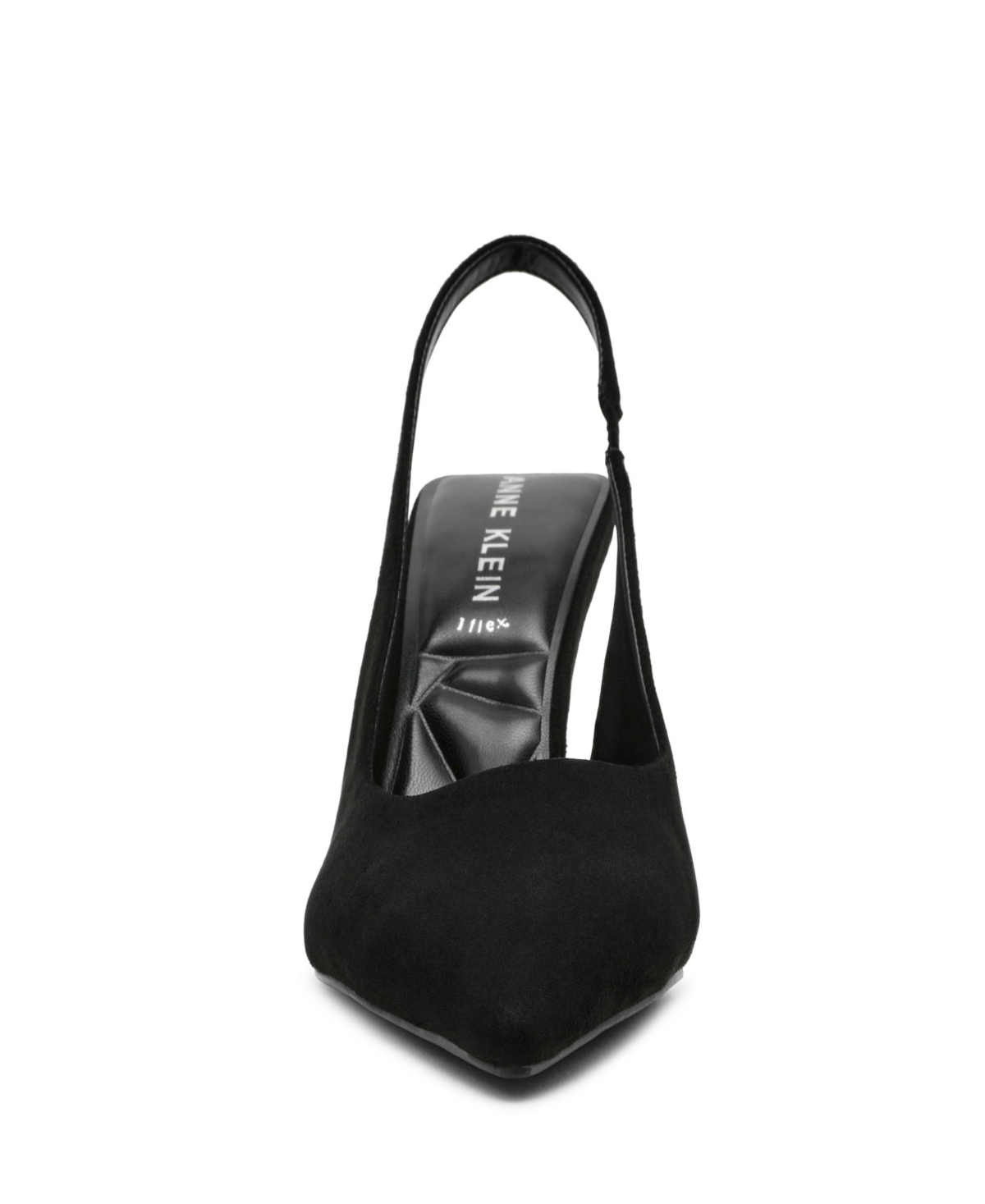 Anne Klein Women's Akitzy Pointed Toe Pumps In Black