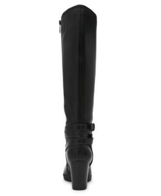 Women's Rylee Knee High Dress Boots