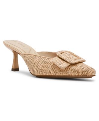 Women's Cassia Slip On Dress Mules