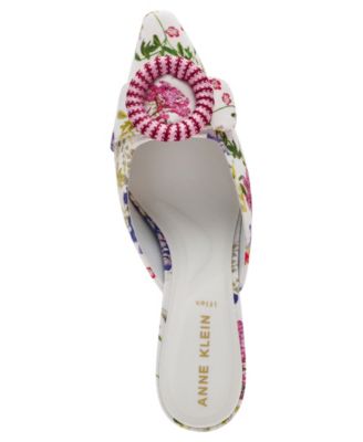 Women's Cassia Slip On Dress Mules