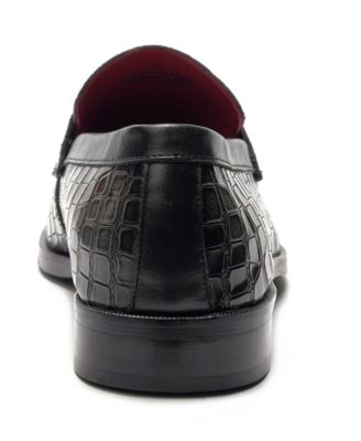 Men's Nocturne Penny Loafers