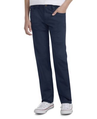 Boys' 8-20 511 Slim Tech Pants
