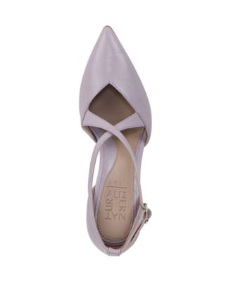 Women's Angelina Strappy Pumps