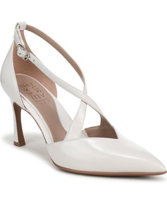 Women's Angelina Strappy Pumps