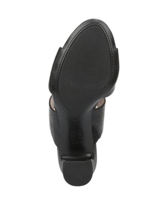 Women's Nessa Open Toe Slide Sandals