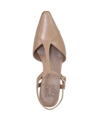 Women's Torin Strappy Slingback Pumps