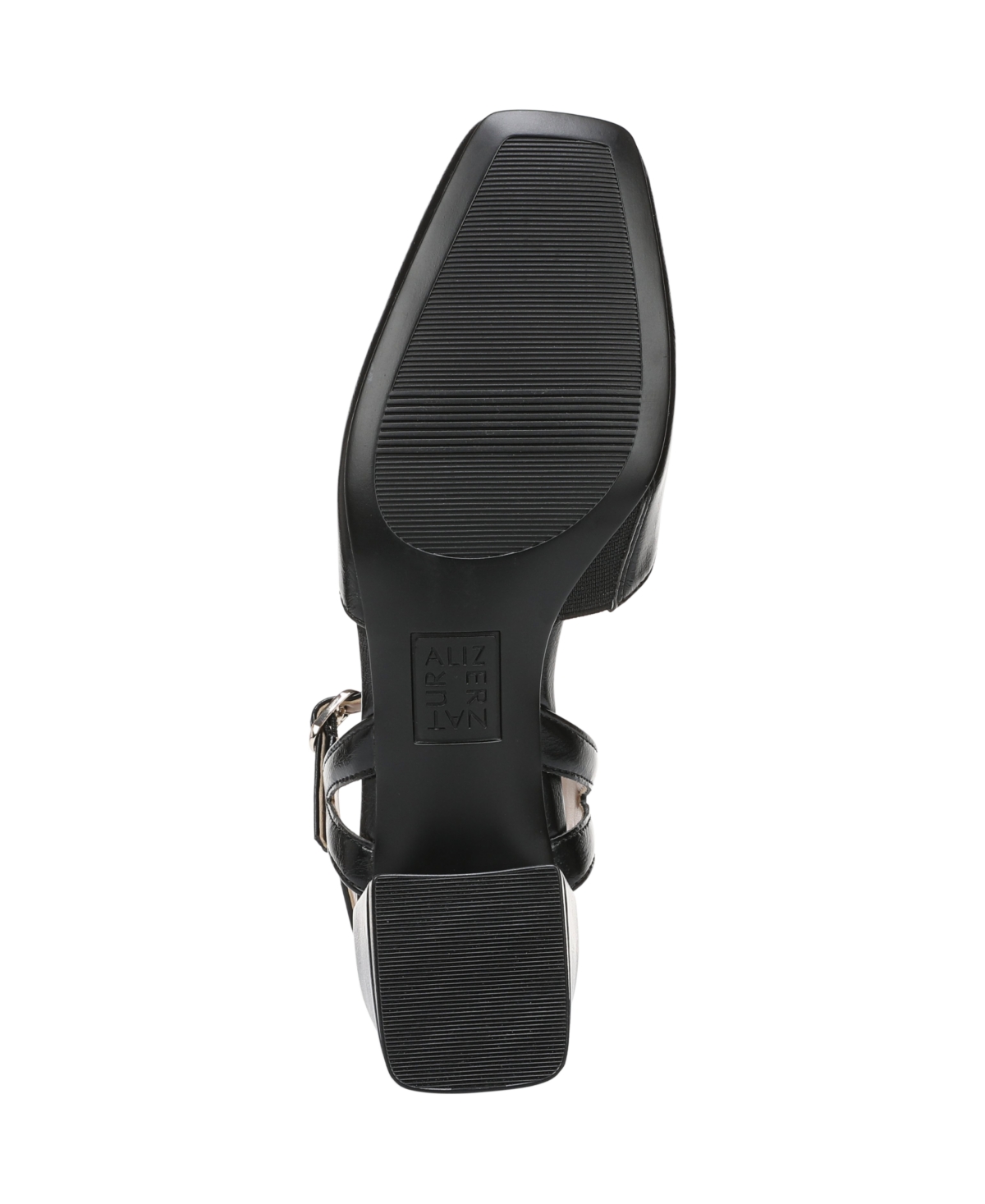 Naturalizer Hattie Pump In Black