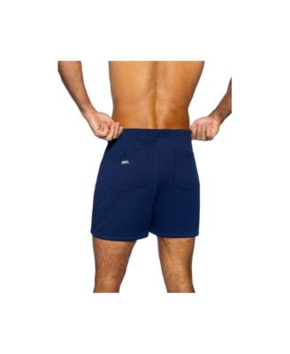 Men's Coaches Short
