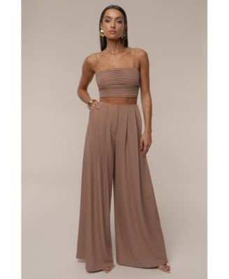 Women's Serenade Pant Set