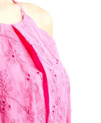 Junior's Resort Sleeveless Top