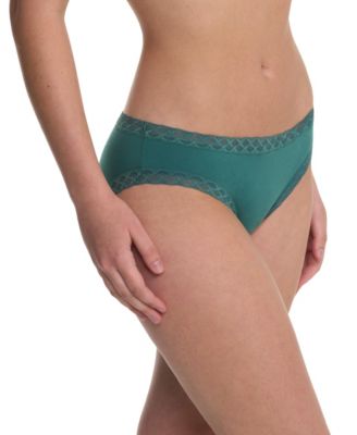 Women's Bliss Supima Cotton Girl Brief