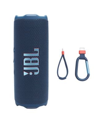 Flip 7 Portable Waterproof And Drop-Proof Speaker