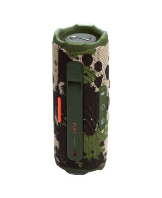 Flip 7 Portable Waterproof And Drop-Proof Speaker