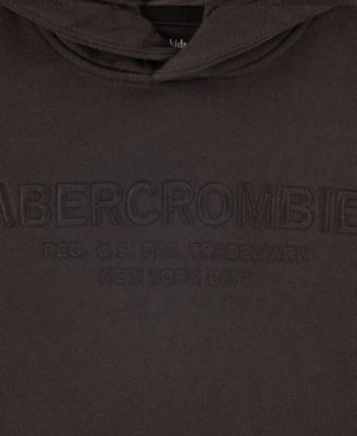 Boys' Vintage Fleece Hoodie