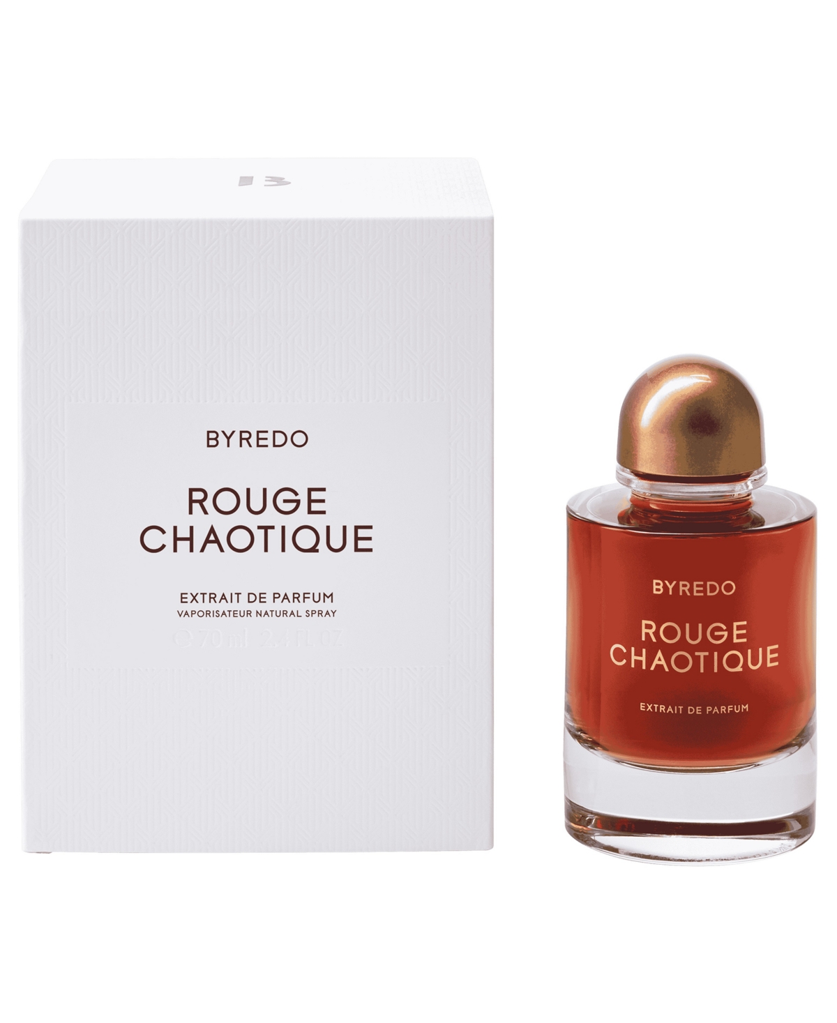 Byredo Rouge Chaotique Extrait De Parfum, 2.4 oz.