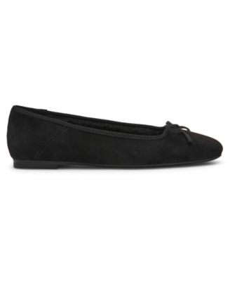 Women's Aspen-F Snip Toe Ballet Flats