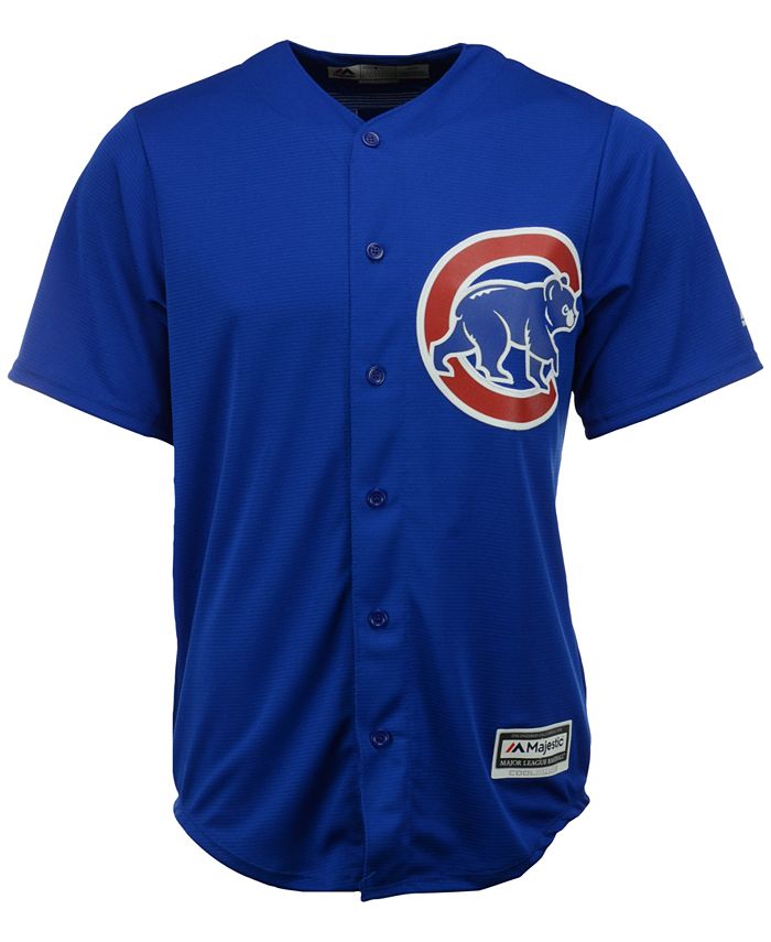 Kris bryant jersey adult clearance