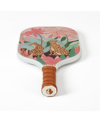 Jessie Zhao Pickleball Paddle