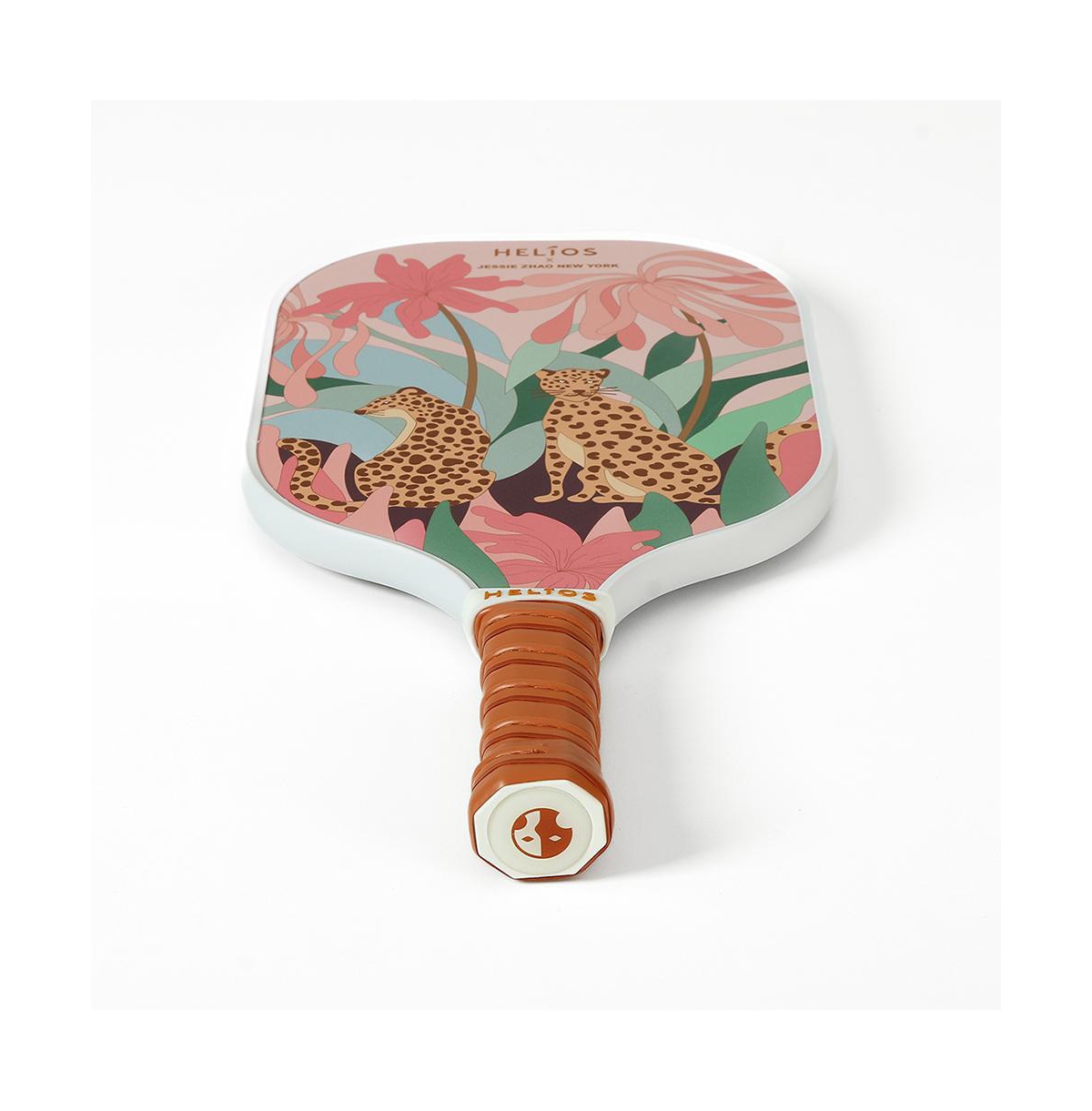 Helios Jessie Zhao Pickleball Paddle