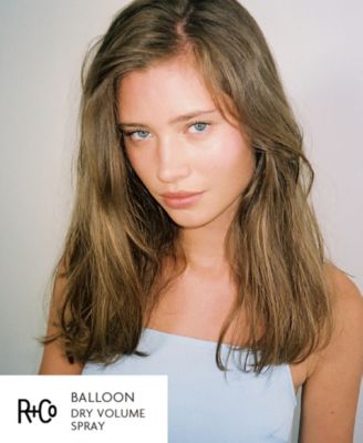 Balloon Dry Volume Spray, 2 oz.