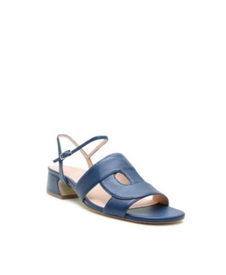 Women's Evening Sky Amal Customizable Sandal