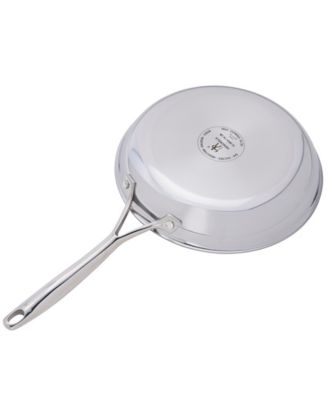 Paradigm Ceramic Stainless Steel 10" Dual Performance Fry Pan