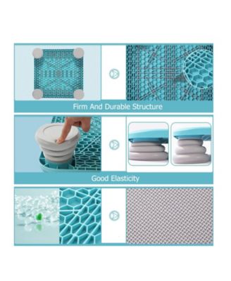 Mini Square Trampoline for Kids