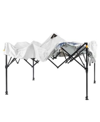 Outdoor LevrUp Canopy 8x8