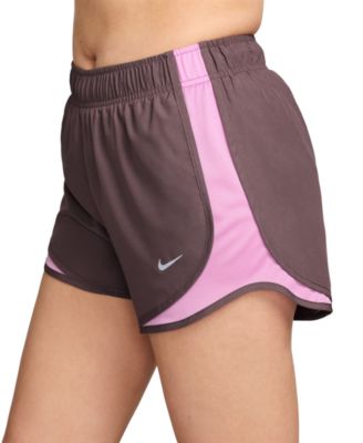 Women's Tempo Dri-FIT Mid Rise Running Shorts