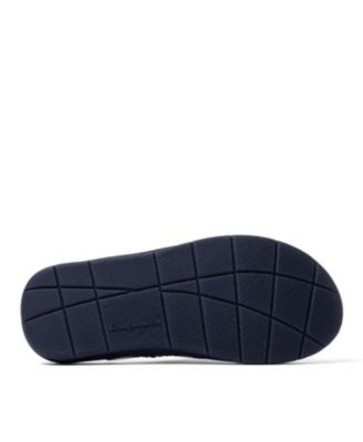 Women's Wrenley Terry Thong Flip Flop House Slipper